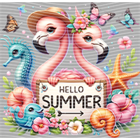 Animal Text Series-AT 1502